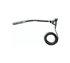 Высокочастотный погружной вибратор Wacker Neuson IRSEN 38 5000008598