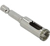 Коронка со сверлом для плитки Diamond drill 12 мм Pro NORTON 310305780
