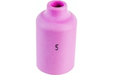 Сопло газовая линза IGS0087 8 мм для горелки Сварог 87356