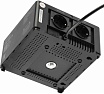 Компактный универсальный стабилизатор напряжения Эра CНК-2000-УЦ 140-260В/220В, 2000ВА Б0051112