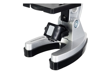 Микроскоп junior biotar 300–1200x, без кейса Bresser 74315