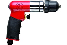 Пневматическая дрель Chicago Pneumatic CP7300RQC 1/4" 8941073002