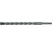 Сверло по бетону (SDS-Plus; 8х110 мм) Sthor 23670