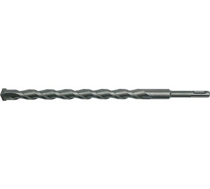 Сверло по бетону (SDS-Plus; 8х110 мм) Sthor 23670