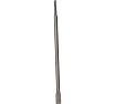 Стамеска (14x400x20 мм; SDS-Plus) EКТО DS-007-0214-0400