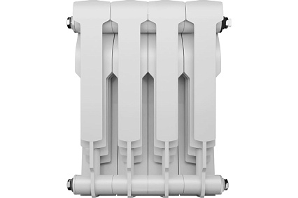 Радиатор Royal Thermo BiLiner 350/Bianco Traffico - 4 секции НС-1197118