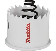 Коронка BiM 38x20 мм, для листового металла Makita B-29804