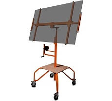Подъемник для гипсокартонных листов Aspro 101330