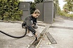 Хозяйственный пылесос WD 4 P S V-20/5/22 EU Karcher 1.628-290.0