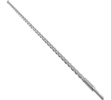 Бур усиленный SDS-plus 22x940/1000 мм Политех 4122100