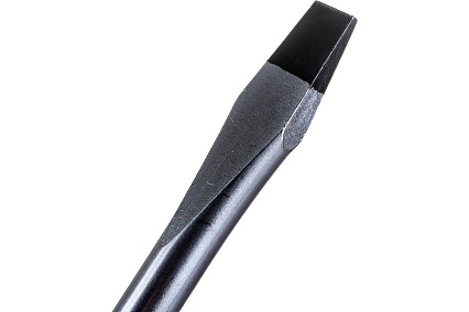 Отвертка SL8,0х250 мм Matrix Fusion Anti slip 11427