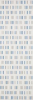Декор Marazzi Italy Colourline Decoro Rettangoli 22х66.2 см, MLEM