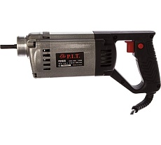 Электрический ручной вибратор для бетона P.I.T. P31035