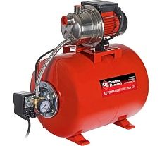 Насосная станция Quattro Elementi Automatico 1001 Inox 50 L 910-225