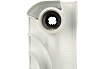 Биметаллический радиатор Rommer Profi BM 500 8 секций BI500-80-80-150 RG008P0CKOGJKJ