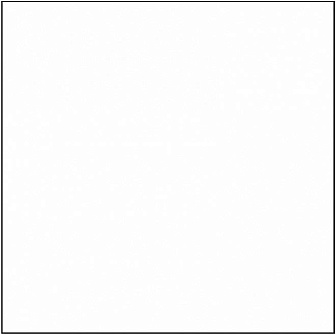 Керамическая плитка Kerama Marazzi Калейдоскоп белый 20х20 см, 5009