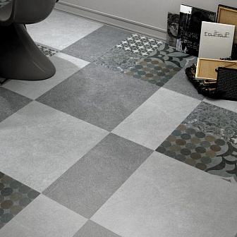 Коллекция плитки Kerama Marazzi Королевская дорога