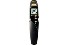 Инфракрасный термометр Testo 830-T2 с поверкой к0000013587