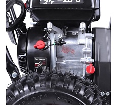Снегоуборщик MaxCut SA 7, колёса 13&quot;, двигатель 7 л.с. 426108478