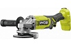 Углошлифмашина Ryobi ONE+ RAG18115-0 5133005402
