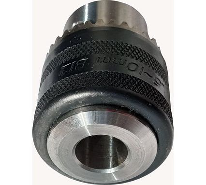 Патрон сверлильный ПС-10 В-12 ФТ 301012