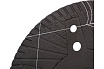 Диск по керамограниту 1A1R SPIDER Extra Line 125x1.3x10x22.2 мм Diam 717