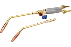 Горелка REDIUS ГЗУ-4-45 пропановая 6/9 нак. 4, 5 09202