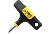 Т-образная отвертка под головки 3/8" Felo 39795280