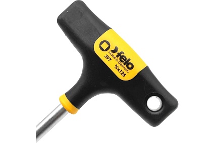 Т-образная отвертка под головки 3/8" Felo 39795280