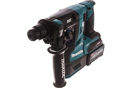 Аккумуляторный перфоратор Makita XGT HR001GM201 199375