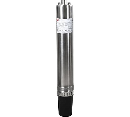 Глубинный насос Quattro Elementi Deep 1000 918-665