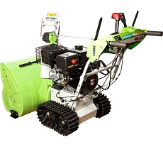 Снегоуборщик Redverg RD-370-13TE 5022576