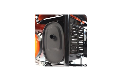 Бензиновый генератор Patriot Max Power SRGE 3500 474103145