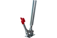 Механический зажим HS CLAMP HS-22185