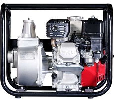 Мотопомпа для чистой воды Fubag PTH 600 (Honda) 646270