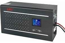 Линейно-интерактивный Источник бесперебойного питания East без АКБ, настенное исполнение 600ВА Home 600W