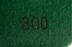 Круг алмазный гибкий шлифовальный Черепашка № 800 125 мм TRIO-DIAMOND 350800