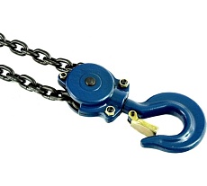 Цепная таль 3 т. Stels 51947