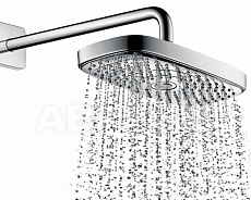 Верхний душ Hansgrohe Raindance Select E300 27385000