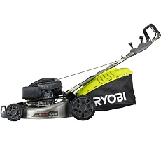 Бензиновая самоходная газонокосилка Ryobi RLM53190YV 5133003672