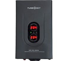 Стабилизатор напряжения Turbosky AVR-1000VA 516