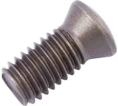 Винт M5.0x11 мм, для корпусных сверл 42-50 мм с пластиной SP DESKAR 00-00035906