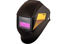 Маска сварщика &quot;хамелеон&quot; стандарт затемнение din 3/11 Biber тов-217008