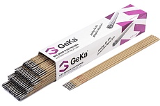 Электроды LOTUS 4 мм, пачка 5 кг, 350мм аналог ОК 46.00 Geka GL1000004050