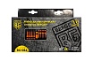 Набор диэлектрических отверток до 1000V, 13шт Berger BG BG1064