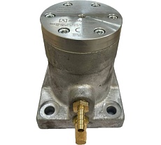 Вибратор пневматический поршневой ударного типа AntalyaMakina DP50