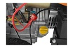 Бензогенератор Sturm PG87651E
