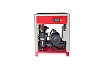 Компрессор винтовой с ременным приводом 10 бар SCC Compressor SMART 11 SM011000-10