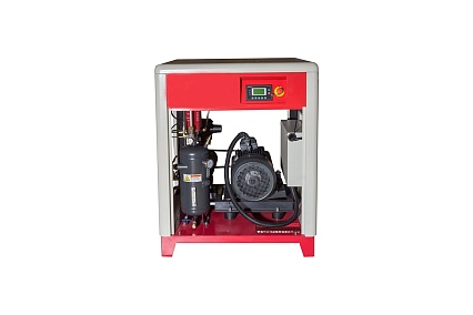 Компрессор винтовой с ременным приводом 10 бар SCC Compressor SMART 11 SM011000-10