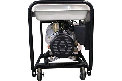 Дизельный генератор GMP 4000DE GMP4000DE